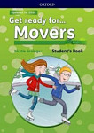 Get Ready for Movers (2nd Edition) Classroom Presentation Tool
